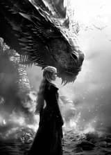 Игра престолов : Ночь сгущается