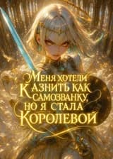 Меня хотели казнить как самозванку, но я стала королевой