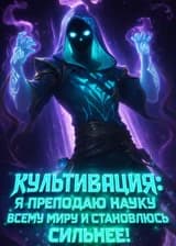 Культивация: Я преподаю науку всему миру и становлюсь сильнее!