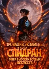 Провалив экзамены я начал спидран мира высоких боевых искусств