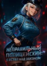Неправильный полицейский: Я встал над законом