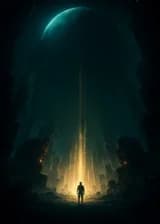 Начните исследовать вселенную, с процессором в руках