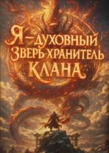 Я — Духовный Зверь-Хранитель Клана