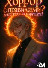 Хоррор с правилами? А что, если их нарушать?