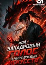 Мой Закадровый Голос в Мире Боевых Искусств