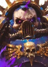 Warhammer 40K: Братья Закалённой Стали