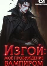 Изгой: Моё пробуждение вампиром