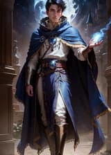 Гарри Поттер: создатель колец