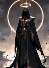 После пробуждения Повелителя Бездны