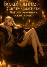 Божественная Система Магната: Мой счёт пополняется каждую секунду