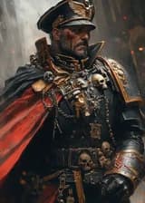 Вархаммер: Золотое наследие