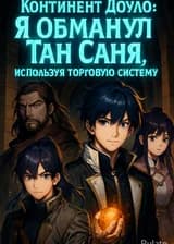 Континент Доуло: Я обманул Тан Саня, используя торговую систему