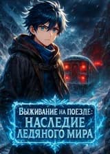 Выживание на поезде: Наследие ледяного мира