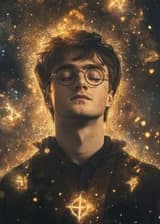 Гарри Поттер/Шотландская рапсодия