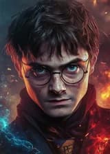 Гарри Поттер/Судьба: Поиски философа