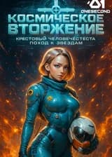 Космическое Вторжение: Крестовый поход человечества к звездам