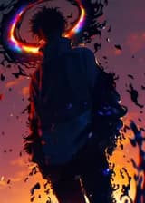 Охотник x Охотник: Я вижу всё