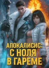 Апокалипсис: С ноля в гареме