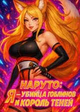 Наруто: Я — убийца гоблинов и король Теней