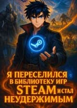 Я переселился в библиотеку игр Steam и стал неудержимым