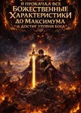 Система Божества: Я Прокачал Все Божественные Характеристики До Максимума И Достиг Уровня Бога