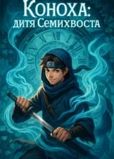 Коноха: дитя Семихвоста