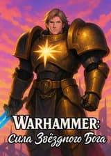 Warhammer: сила Звёздного Бога