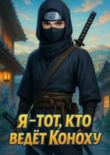 Я — тот, кто ведёт Коноху