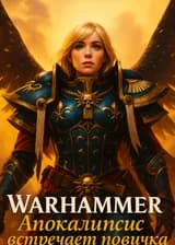 Warhammer: Апокалипсис встречает новичка