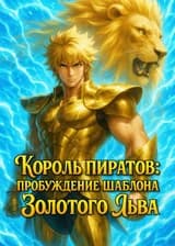 Король пиратов: пробуждение шаблона Золотого Льва
