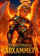 Чужестранец Вархаммера