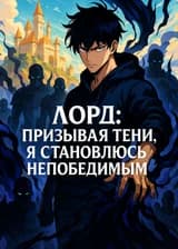 Лорд: Призывая Тени, Я Становлюсь Непобедимым