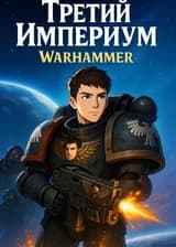 Третий Империум Warhammer