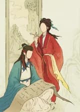 После перерождения я выкупила своего ослепшего бывшего жениха