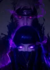 Наруто: Учиха в маске Совы