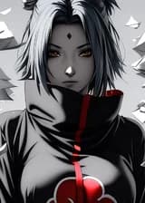 Наруто: Шаблон Ооцуцуки Ишики