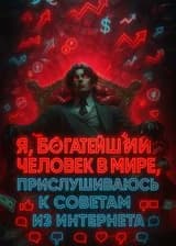 Я, богатейший человек в мире, прислушиваюсь к советам из интернета