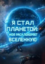 Я стал Планетой: Моя раса покоряет Вселенную