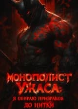 Монополист Ужаса: Я обираю призраков до нитки