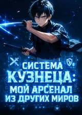 Система Кузнеца: Мой Арсенал из Других Миров