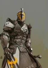 Игра престолов: Warden в Вестеросе