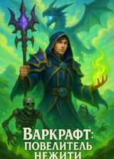 Варкрафт: Повелитель нежити