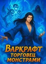 Варкрафт: Торговец монстрами