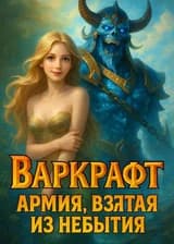 Варкрафт: Армия, взятая из небытия