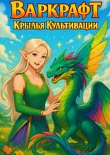Варкрафт: Крылья Культивации