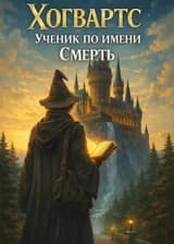 Хогвартс: Ученик по имени Смерть
