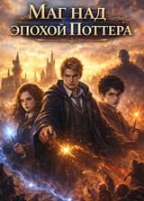 Маг над эпохой Поттера