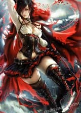 Невольный работорговец: Путь Дракона