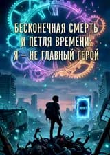Бесконечная смерть и петля времени: я — не главный герой