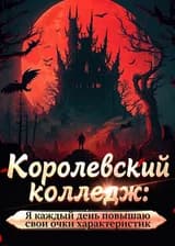 Королевский колледж: Я каждый день повышаю свои очки характеристик